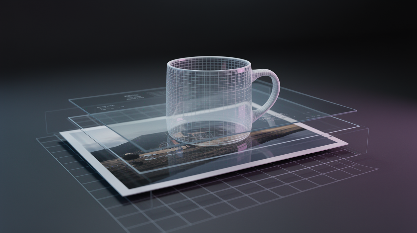 Топ 7 нейросетей для генерации 3D-моделей из фото