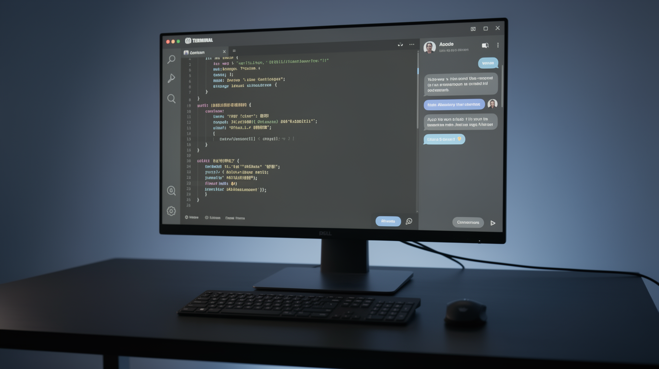 Pi Coding Agent: установка и настройка AI-агента