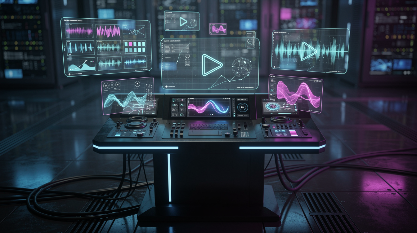 Бесплатный доступ к Kling 3.0 и Sora 2: лимиты обойдены
